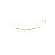 happy smile